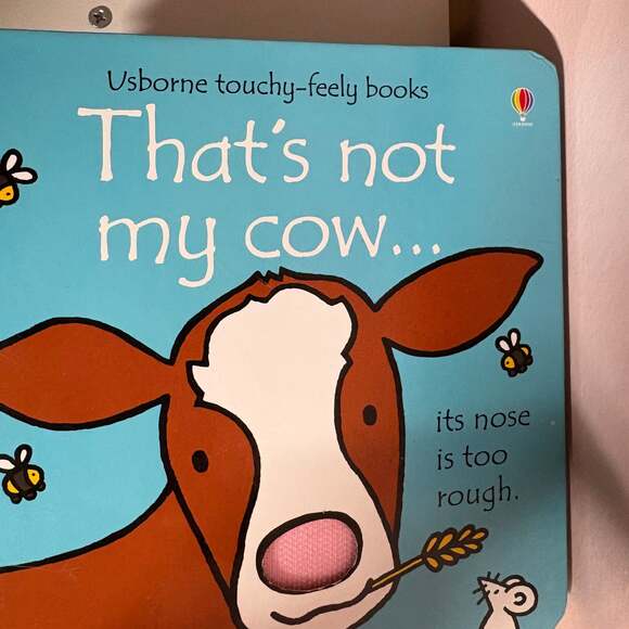 BUNDLE Usborne "That's Not My..." Books - Picture 2 of 6